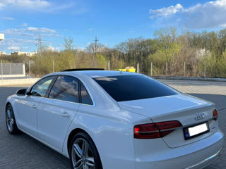 Audi A8 foto 3