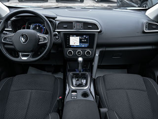 Renault Kadjar foto 7