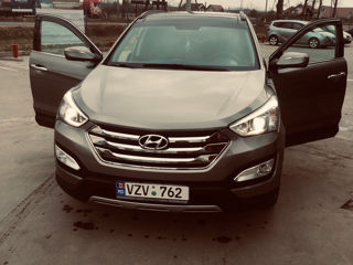 Hyundai Santa FE foto 2