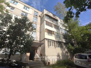 Apartament cu 3 camere, 81 m², Râșcani, Chișinău foto 10