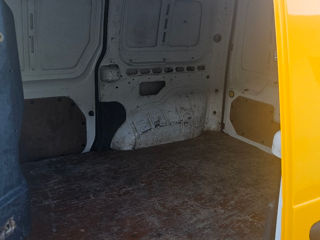 Ford Transit Connect foto 7