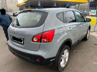 Nissan Qashqai foto 2