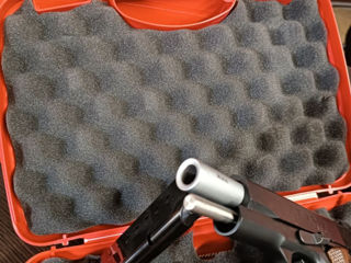 Tanfoglio  FT Witness 1911 Carry cal. 45ACP foto 1