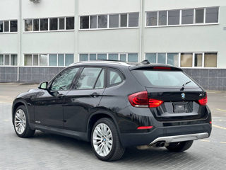 BMW X1 foto 6