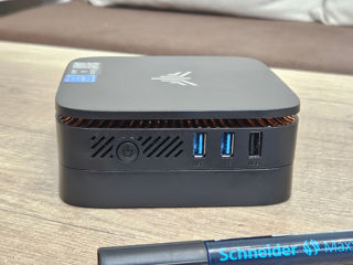 Nou! Mini PC (Intel 12Gen/Ram 16Gb/SSD 512Gb/wifi+bt) foto 3