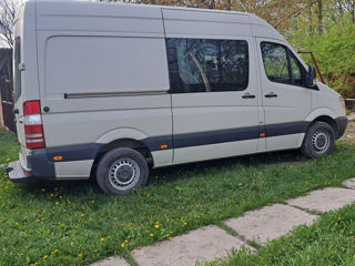 Mercedes Sprinter 316 CDI foto 1