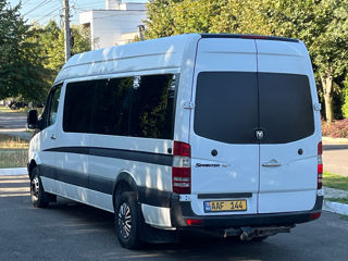 Dodge Sprinter foto 6