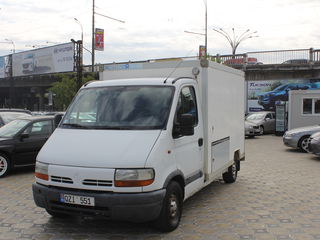 Renault Master Refrigerator foto 3