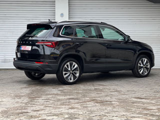 Skoda Karoq foto 8