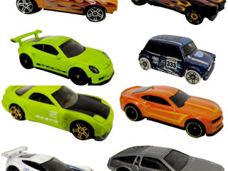 Hot Wheels foto 5