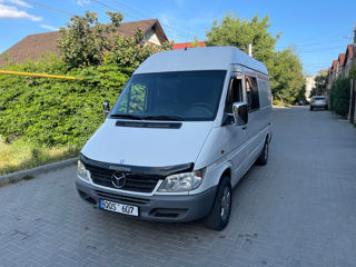 Mercedes sprinter 316cdi