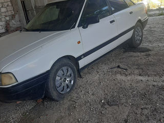 Audi 80 foto 3