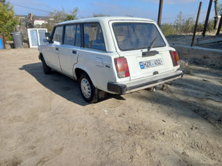 Lada / ВАЗ 2104 foto 2