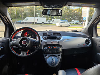 Fiat 500 foto 7