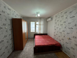 Apartament cu 2 camere, 48 m², BAM, Bălți foto 1