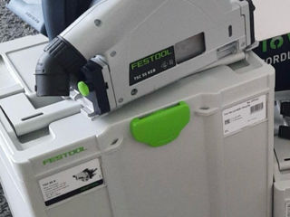 Festool TSC 55 foto 1