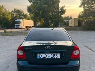 Ford Focus foto 1