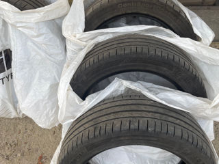 Continental ContiSportContact 5 245/45 R19 foto 6