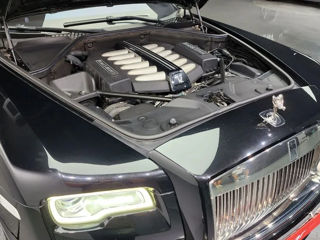 Rolls-Royce Ghost foto 3