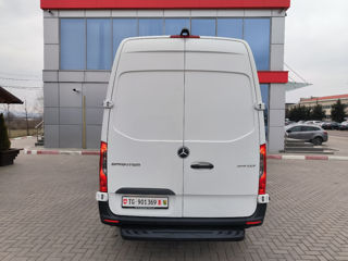 Mercedes Sprinter foto 2