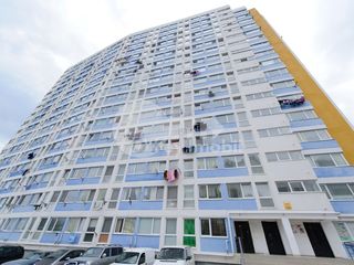 Apartament cu 2 camere, str. Unirii, Stăuceni, 17800 € ! foto 1