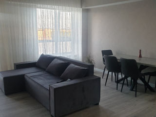 Apartament cu 2 camere, 85 m², Centru, Chișinău