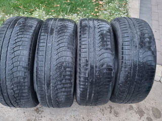 Anvelope de iarna 225/55R17