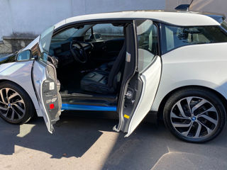 BMW i3 foto 6