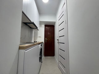 Apartament cu 1 cameră, 12 m², Aeroport, Chișinău foto 4