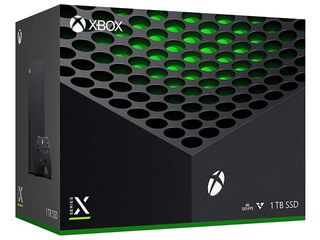 Xbox Series X / Xbox Series S .Новые