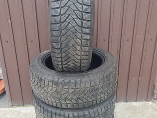 Комплект скатов Firestone 205/55/R16 всесезонная foto 6