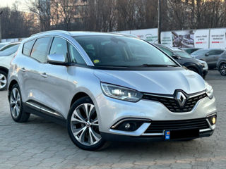 Renault Grand Scenic foto 5