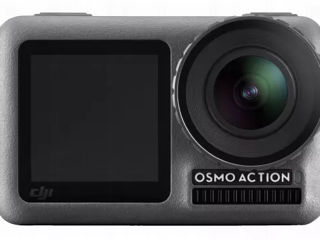 DJI Osmo Action - 200 euro