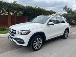 Mercedes GLE foto 4