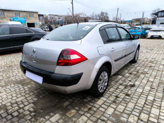 Renault Megane foto 4