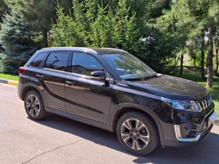 Suzuki Vitara foto 2