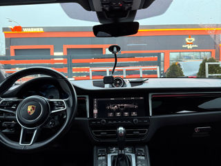 Porsche Macan foto 9