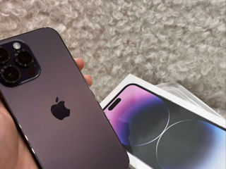 IPhone 14 Pro Max 256