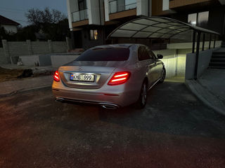 Mercedes E-Class foto 7