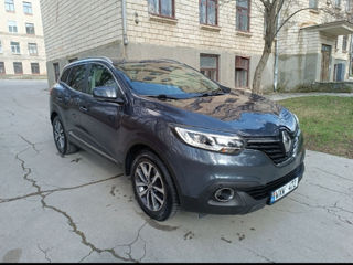 Renault Kadjar foto 3