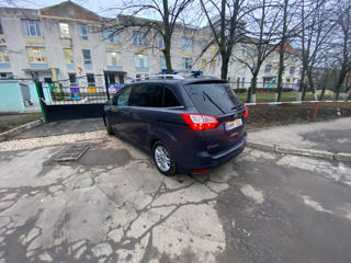 Ford Grand C-MAX foto 5