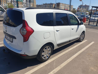 Dacia Lodgy foto 7