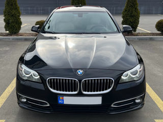 BMW 5 Series foto 1