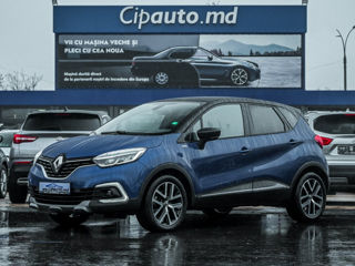 Renault Captur foto 4