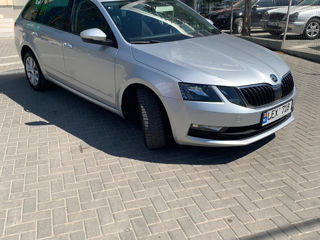 Skoda Octavia foto 2