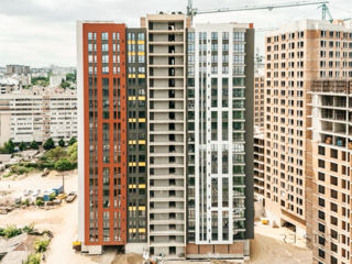 Apartament cu 2 camere,  Botanica,  Chișinău,  Chișinău mun. foto 7
