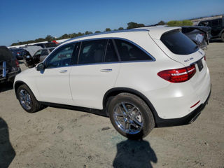 Mercedes GLC foto 3