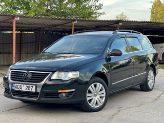 Volkswagen Passat foto 3