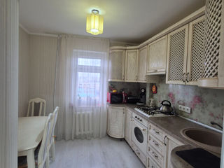 Apartament 2 odăi foto 4