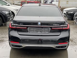 BMW 7 Series foto 5